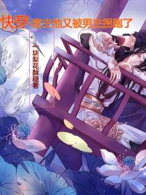 快穿：宿主他又被男主拐跑了
