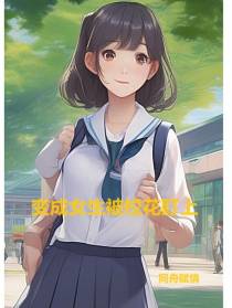 变成女生被校花盯上