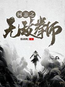 网游之无敌拳师