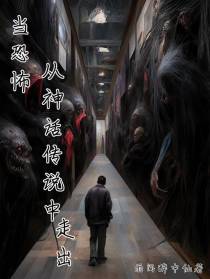 当恐怖从神话传说中走出
