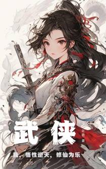 武侠：我,悟性逆天,修仙为乐