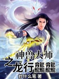 神兽大师之龙行龘龘