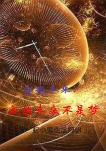 穿越未来：我的未来不是梦