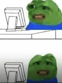我和朋友笔下的主角搞在一起了