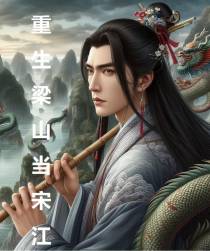 重生梁山当宋江
