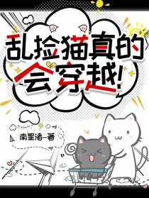 乱捡猫真的会穿越！