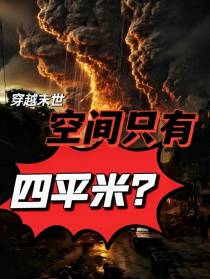 穿越末世：空间只有四平米？