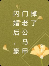 闪婚后,豪门老公马甲掉了