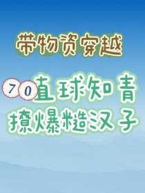 带物资穿越70直球知青撩爆糙汉