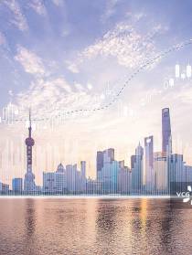 我在股市的日子