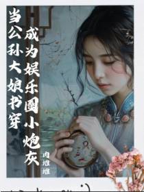 当公孙大娘书穿成为娱乐圈小炮灰