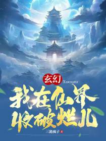 玄幻：我在仙界收破烂儿
