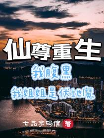 仙尊重生,我腹黑我姐姐是伏地魔