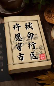 许愿穿古：续命行医
