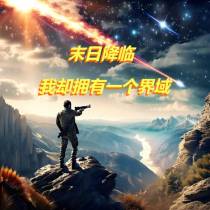 末日降临：我却拥有一个界域