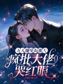 万人嫌坠海那天,疯批大佬哭红眼