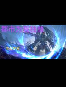 都市为我独尊