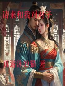 请来和我对对子