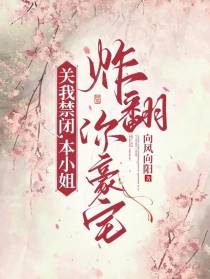 关我禁闭,本小姐炸翻你冷家别墅
