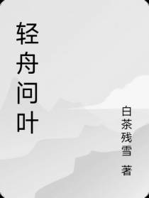 轻舟问叶