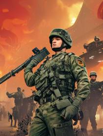 兵王是怎样炼成的