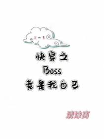 快穿之Boss竟是我自己