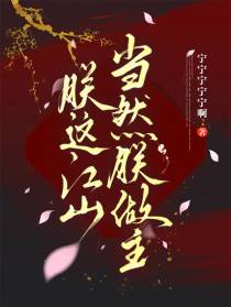 朕这江山,当然朕做主！