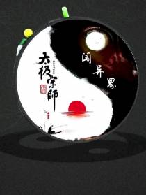 太极宗师闯异界