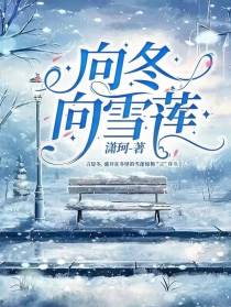 向冬向雪莲