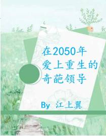 在2050年爱上重生的奇葩领导