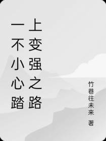 一不小心踏上变强之路