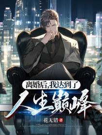 离婚后,我达到人生巅峰