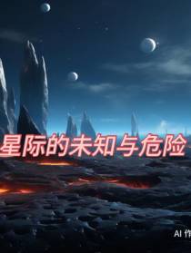 星际的未知与危险