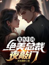 龙医归国,绝美总裁夜敲门