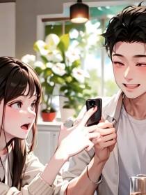 杨秘书与奉科长的意外篇章
