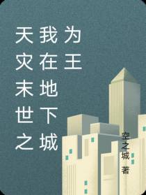 天灾末世之我在地下城为王