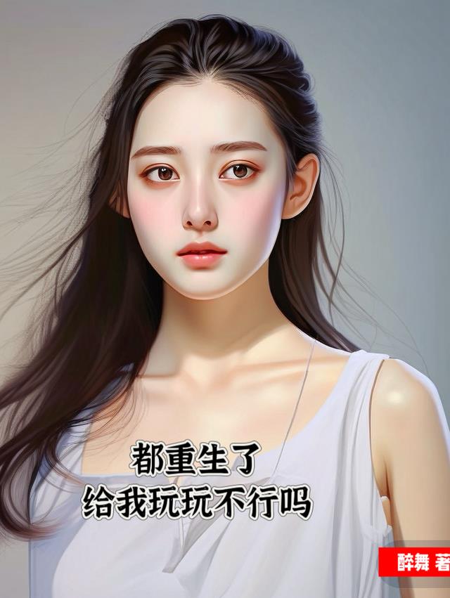 都重生了,给我玩玩不行吗