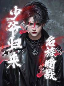 名族暗战：少爷归来