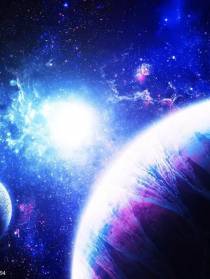 平行宇宙的霍雨浩
