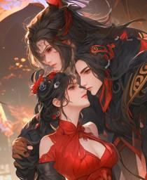 魔起仙门