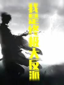 我是终极大反派！