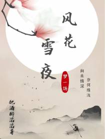 风花雪月梦一场