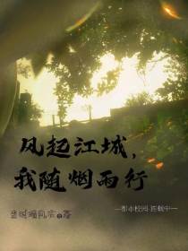 风起江城，我随烟雨行