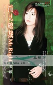 撞见总裁Mr.　Right