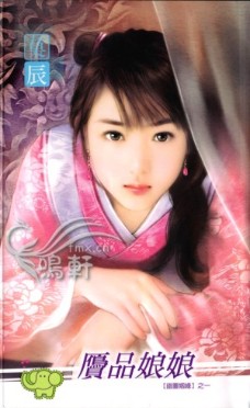 赝品娘娘