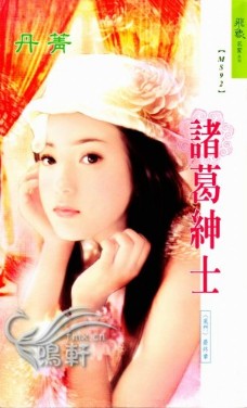 诸葛绅士