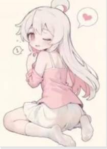 恋爱要在好感度99以后