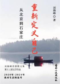 从北京到石家庄重新定义自己