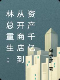 林总重生：从开商店到资产千亿