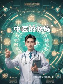 中医的修炼